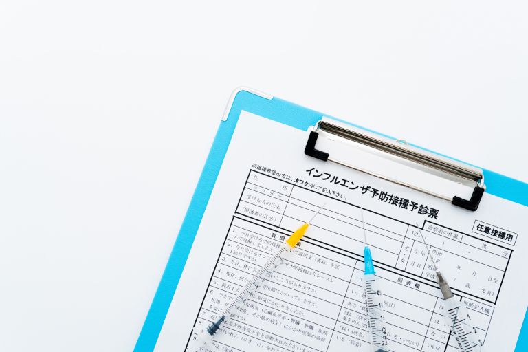 新宿で見つける、信頼できる内科医と健康への第一歩